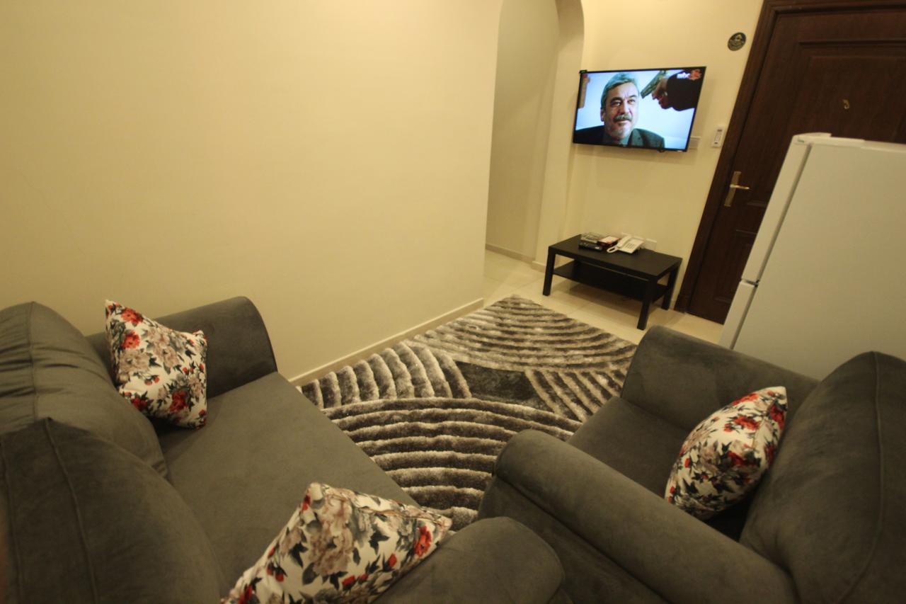 Al-Salamah - Lamasat Palace Suites Τζέντα Εξωτερικό φωτογραφία