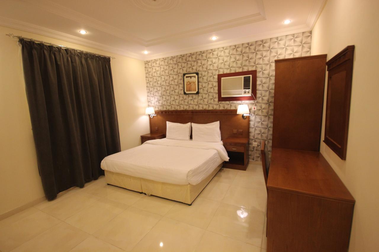 Al-Salamah - Lamasat Palace Suites Τζέντα Εξωτερικό φωτογραφία