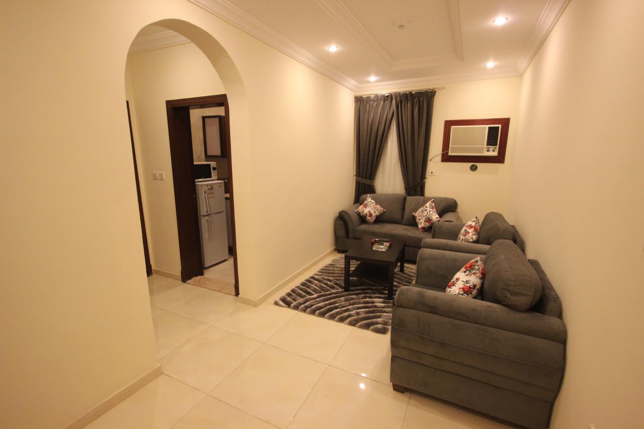 Al-Salamah - Lamasat Palace Suites Τζέντα Εξωτερικό φωτογραφία