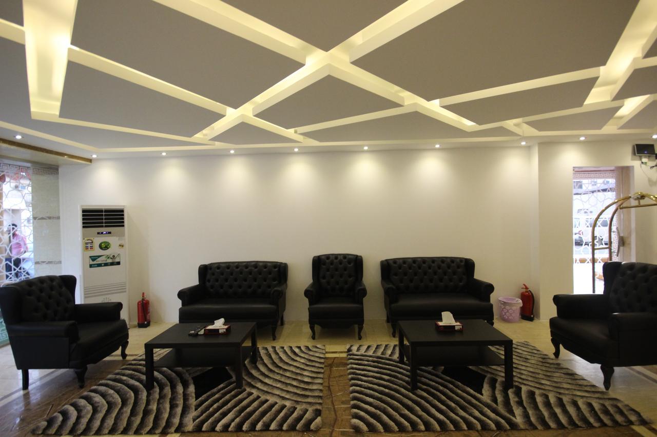 Al-Salamah - Lamasat Palace Suites Τζέντα Εξωτερικό φωτογραφία