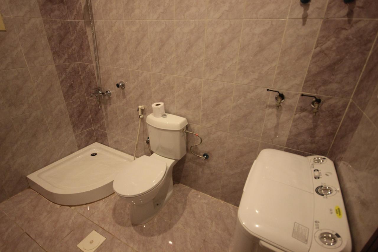 Al-Salamah - Lamasat Palace Suites Τζέντα Εξωτερικό φωτογραφία