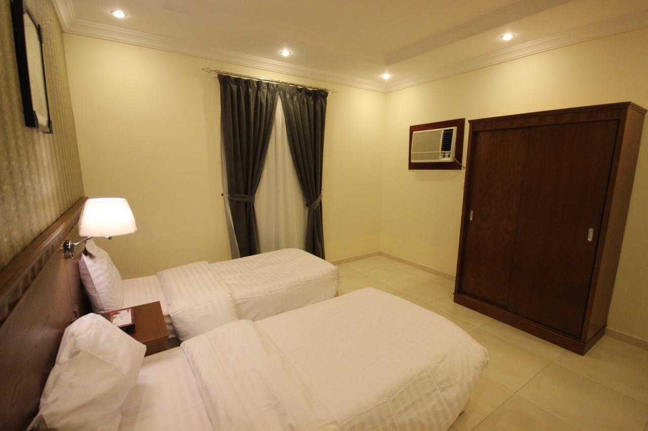 Al-Salamah - Lamasat Palace Suites Τζέντα Εξωτερικό φωτογραφία