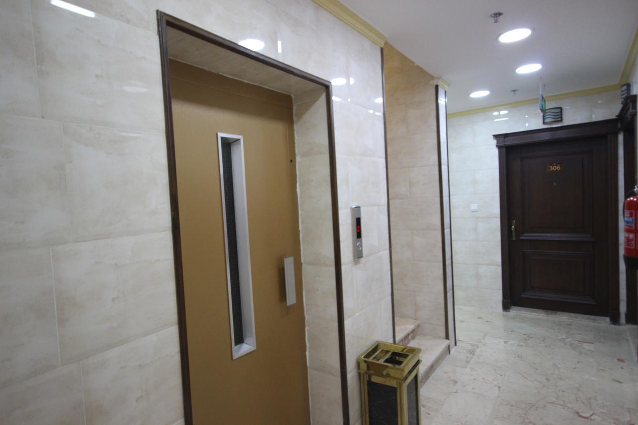 Al-Salamah - Lamasat Palace Suites Τζέντα Εξωτερικό φωτογραφία