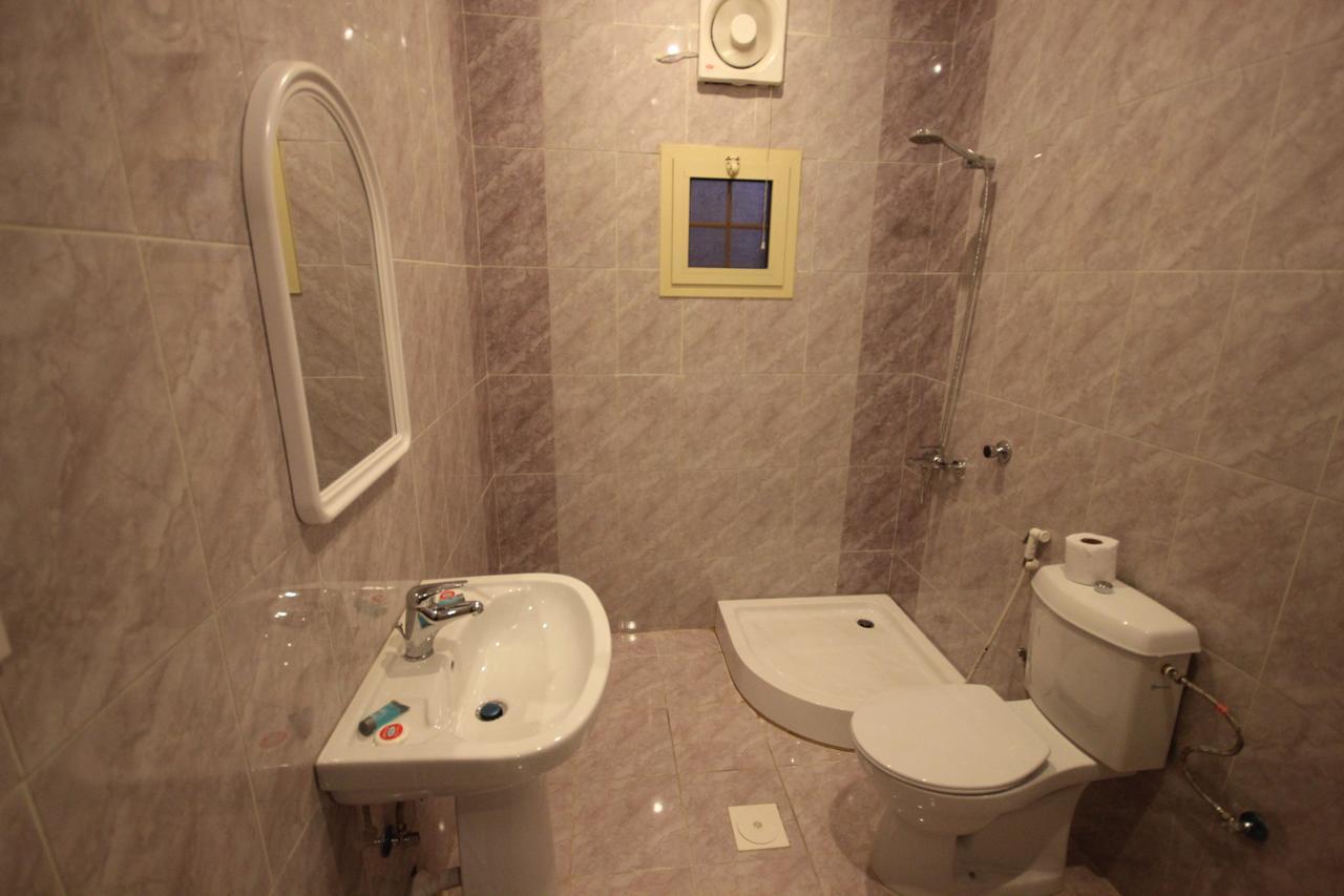 Al-Salamah - Lamasat Palace Suites Τζέντα Εξωτερικό φωτογραφία