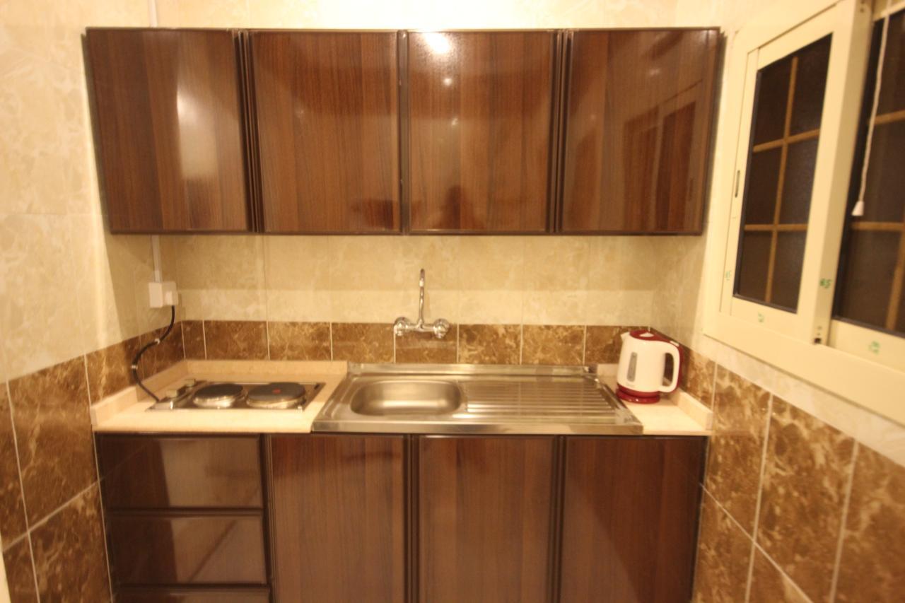 Al-Salamah - Lamasat Palace Suites Τζέντα Εξωτερικό φωτογραφία