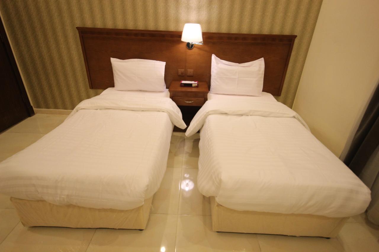 Al-Salamah - Lamasat Palace Suites Τζέντα Εξωτερικό φωτογραφία
