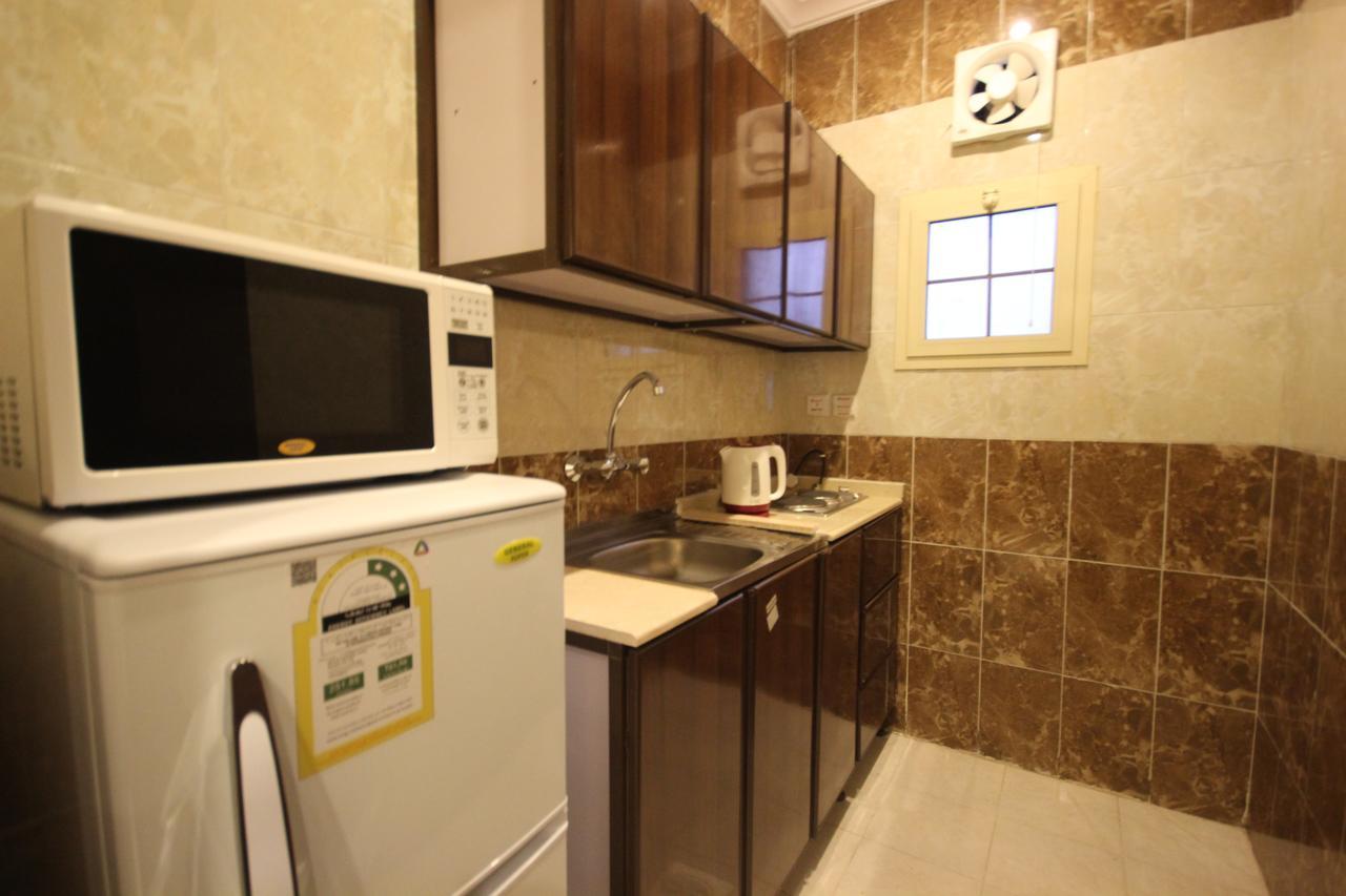 Al-Salamah - Lamasat Palace Suites Τζέντα Εξωτερικό φωτογραφία