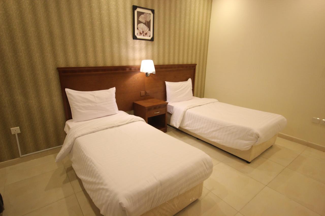 Al-Salamah - Lamasat Palace Suites Τζέντα Εξωτερικό φωτογραφία
